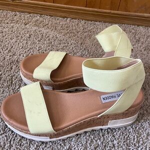 Steve Madden Sandals